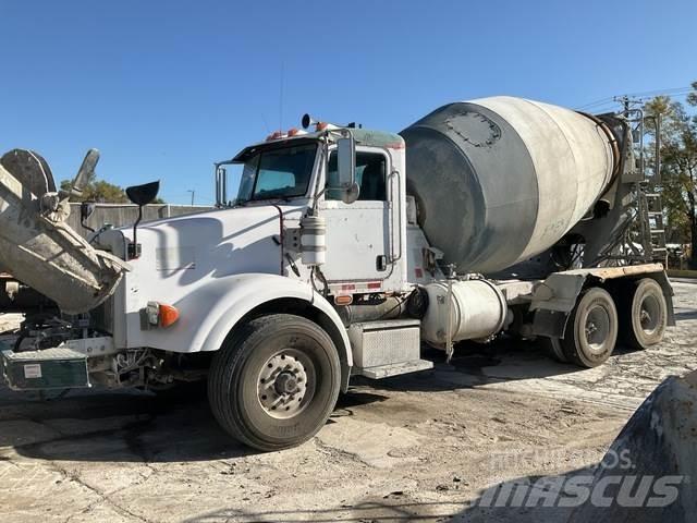 Peterbilt 357 Muut kuorma-autot