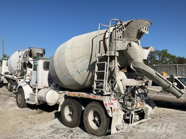 Peterbilt 357 Muut kuorma-autot