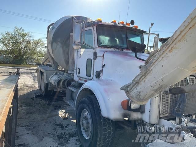 Peterbilt 357 Muut kuorma-autot