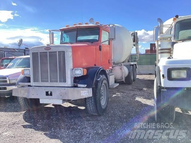 Peterbilt 357 Muut kuorma-autot