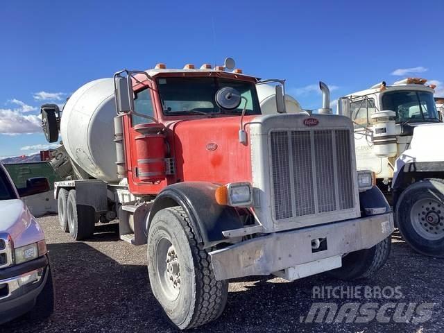 Peterbilt 357 Muut kuorma-autot