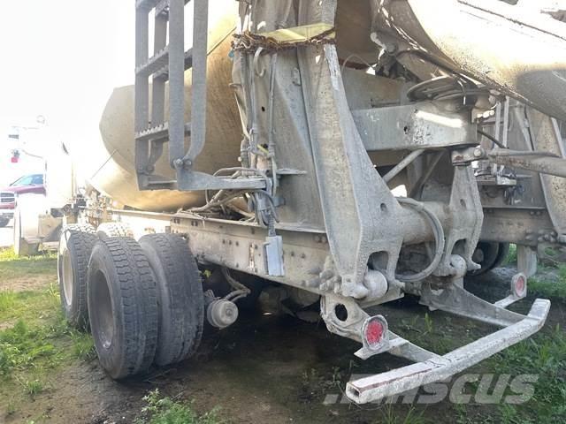 Peterbilt 357 Muut kuorma-autot