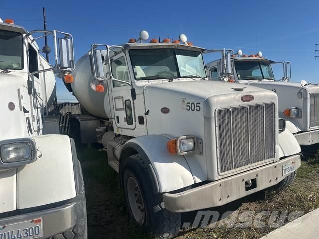 Peterbilt 357 Muut kuorma-autot