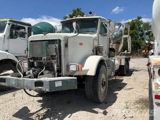 Peterbilt 357 Muut kuorma-autot
