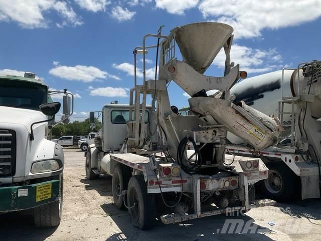 Peterbilt 357 Muut kuorma-autot