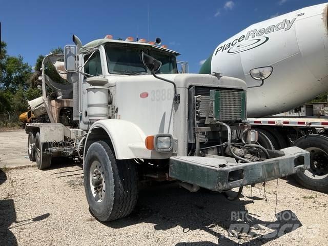 Peterbilt 357 Muut kuorma-autot