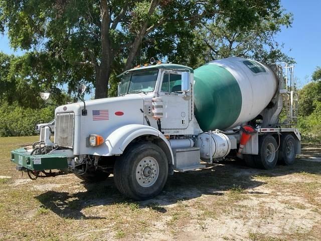 Peterbilt 357 Muut kuorma-autot