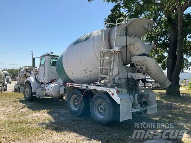 Peterbilt 357 Muut kuorma-autot