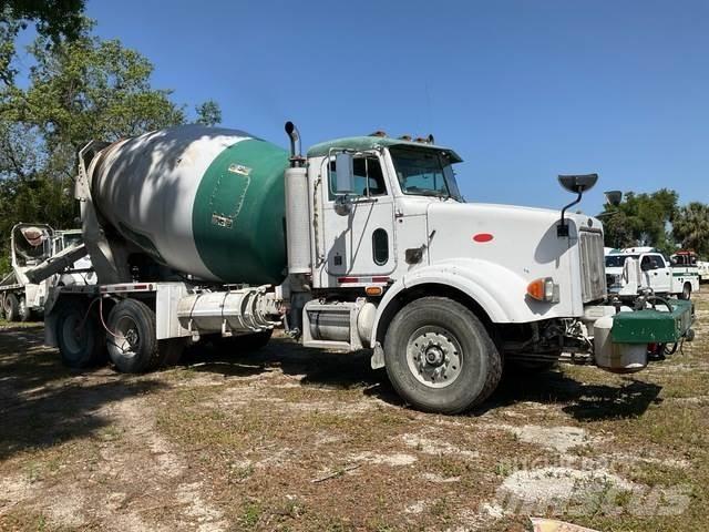 Peterbilt 357 Muut kuorma-autot