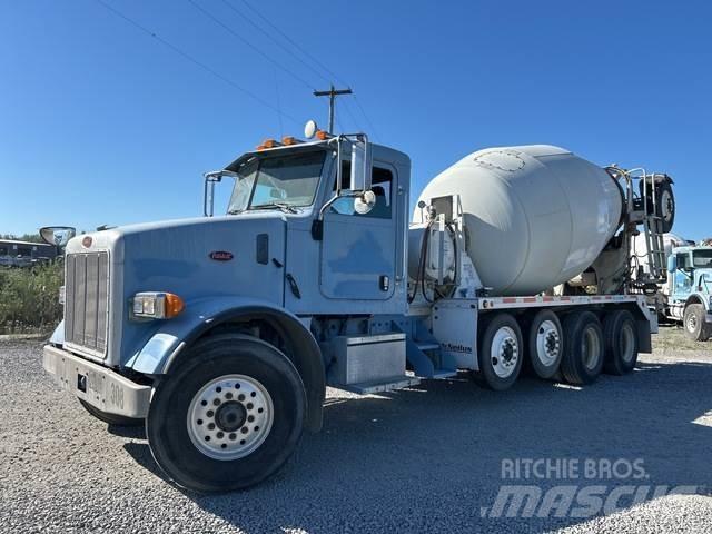 Peterbilt 357 Muut kuorma-autot