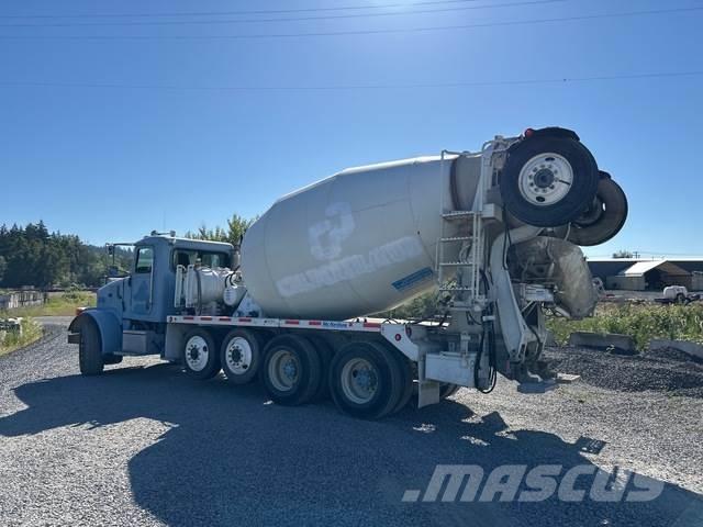 Peterbilt 357 Muut kuorma-autot