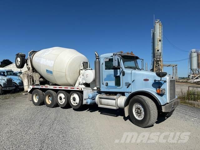 Peterbilt 357 Muut kuorma-autot