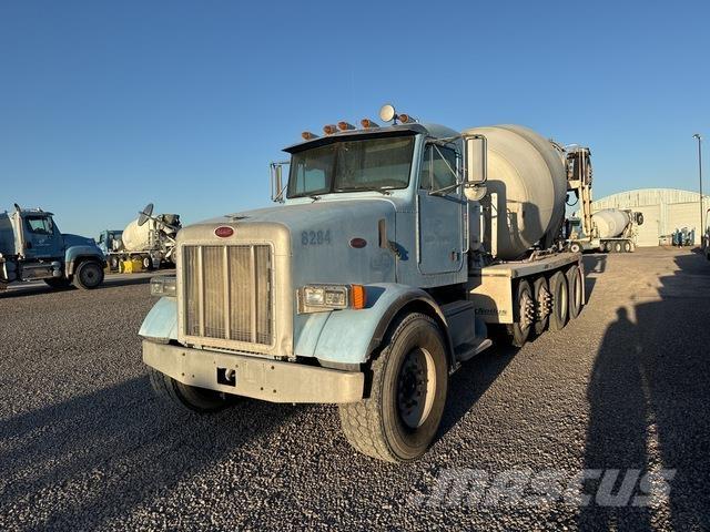 Peterbilt 357 Muut kuorma-autot