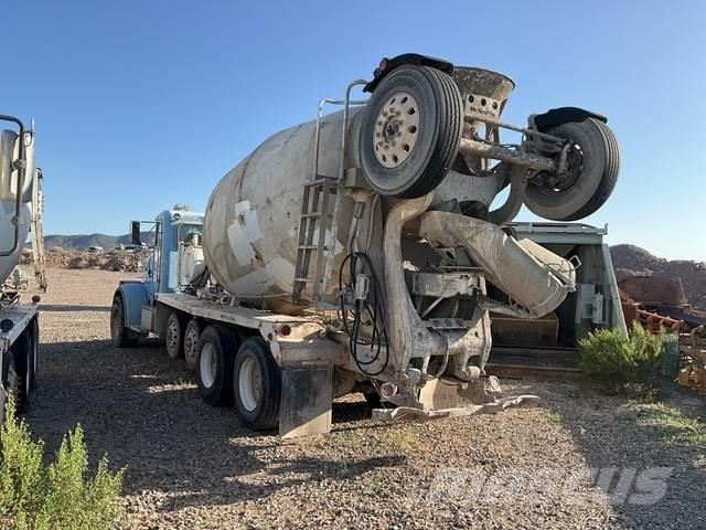 Peterbilt 357 Muut kuorma-autot