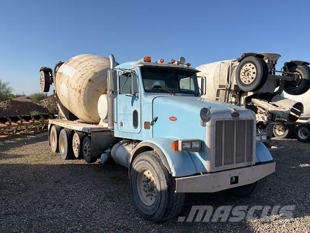 Peterbilt 357 Muut kuorma-autot