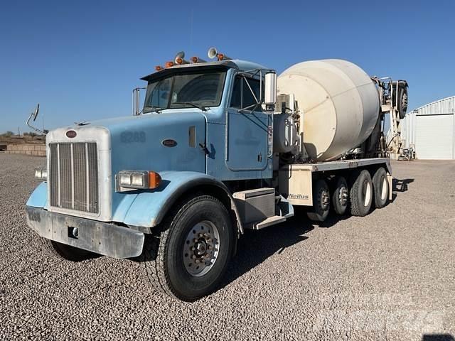 Peterbilt 357 Muut kuorma-autot