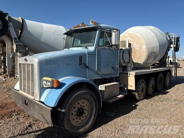 Peterbilt 357 Muut kuorma-autot