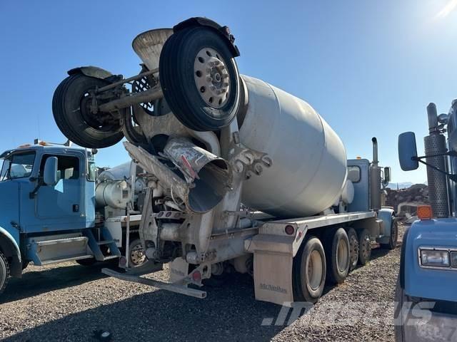 Peterbilt 357 Muut kuorma-autot