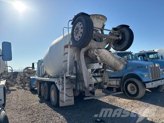 Peterbilt 357 Muut kuorma-autot