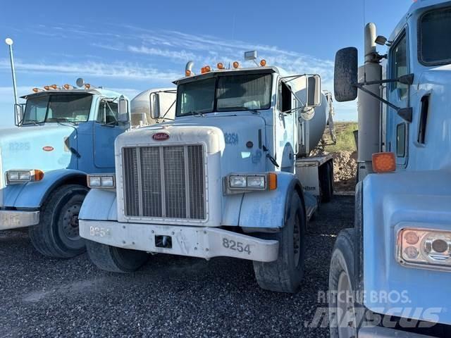 Peterbilt 357 Muut kuorma-autot