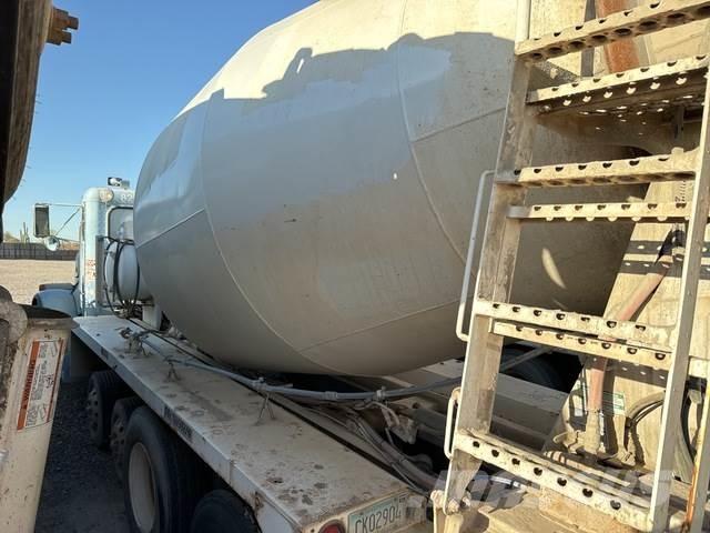 Peterbilt 357 Muut kuorma-autot