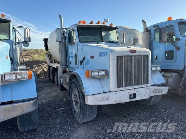 Peterbilt 357 Muut kuorma-autot