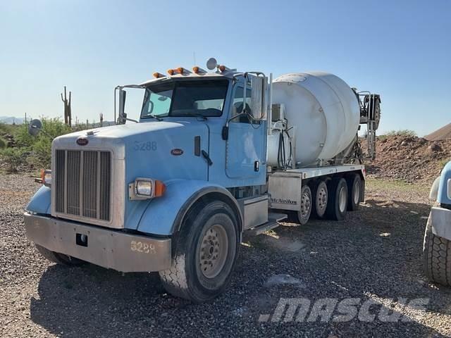 Peterbilt 357 Muut kuorma-autot