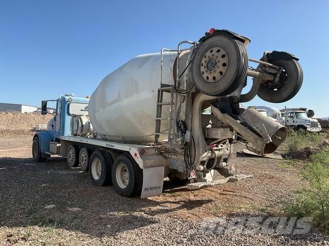 Peterbilt 357 Muut kuorma-autot