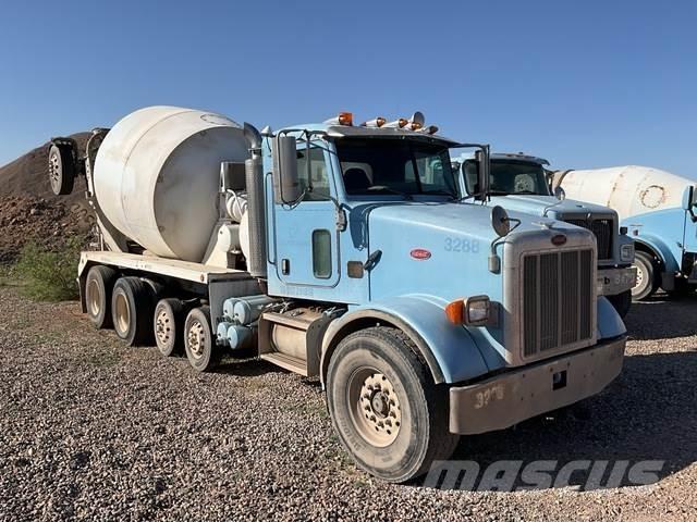 Peterbilt 357 Muut kuorma-autot