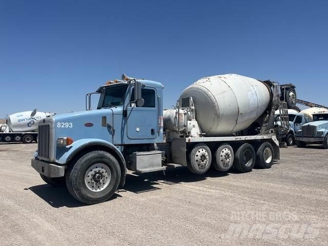 Peterbilt 357 Muut kuorma-autot