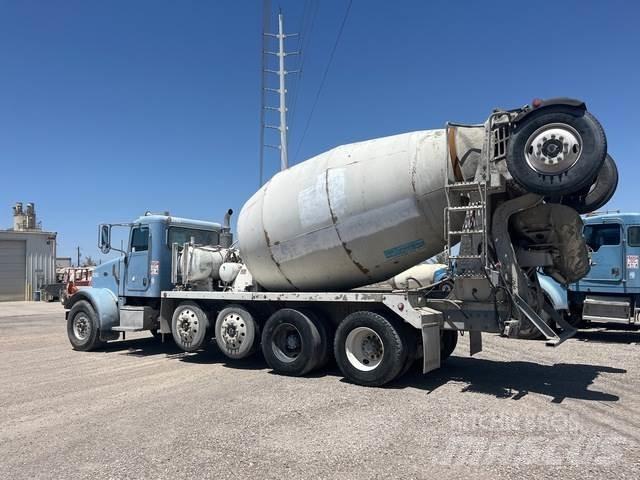 Peterbilt 357 Muut kuorma-autot