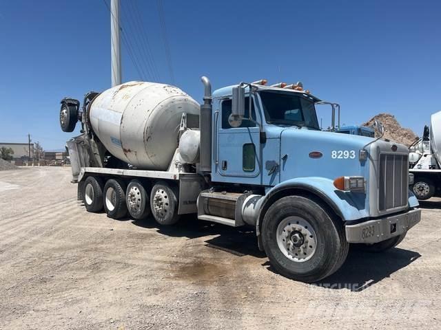 Peterbilt 357 Muut kuorma-autot