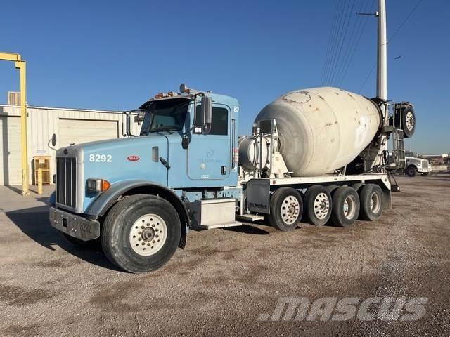 Peterbilt 357 Muut kuorma-autot