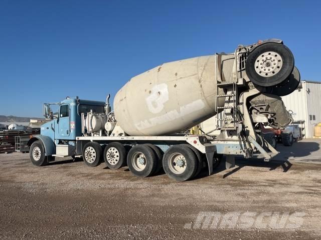 Peterbilt 357 Muut kuorma-autot