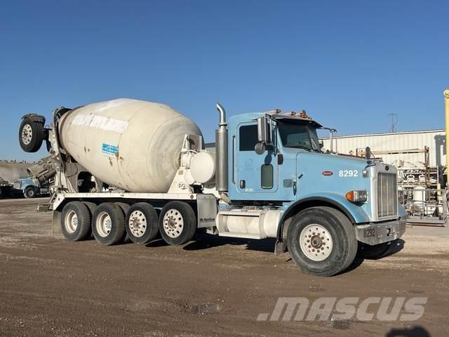 Peterbilt 357 Muut kuorma-autot