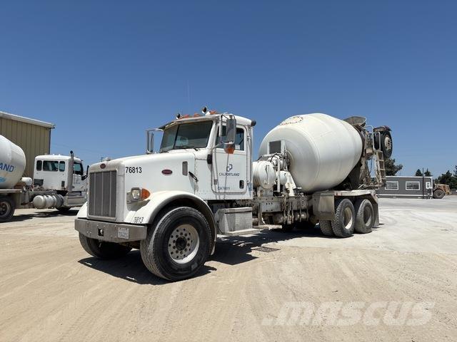 Peterbilt 357 Muut kuorma-autot