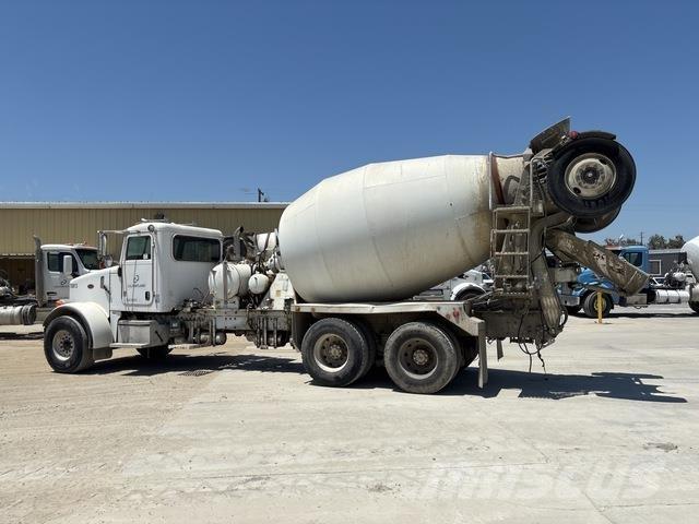 Peterbilt 357 Muut kuorma-autot