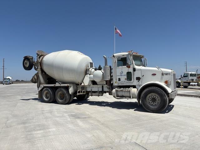 Peterbilt 357 Muut kuorma-autot