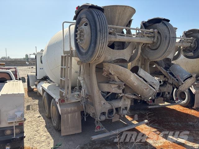 Peterbilt 357 Muut kuorma-autot