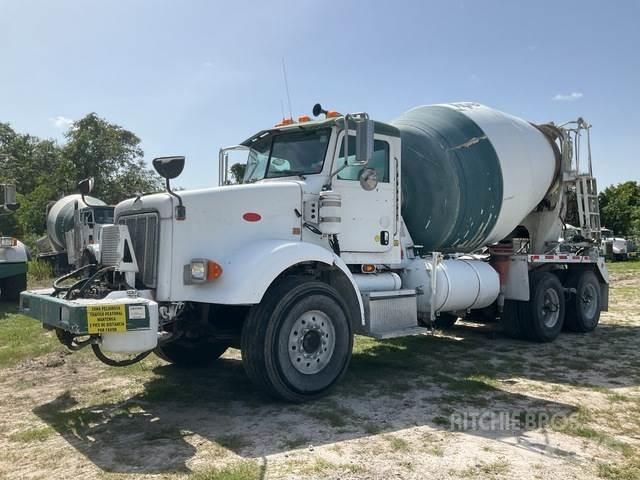 Peterbilt 357 Muut kuorma-autot