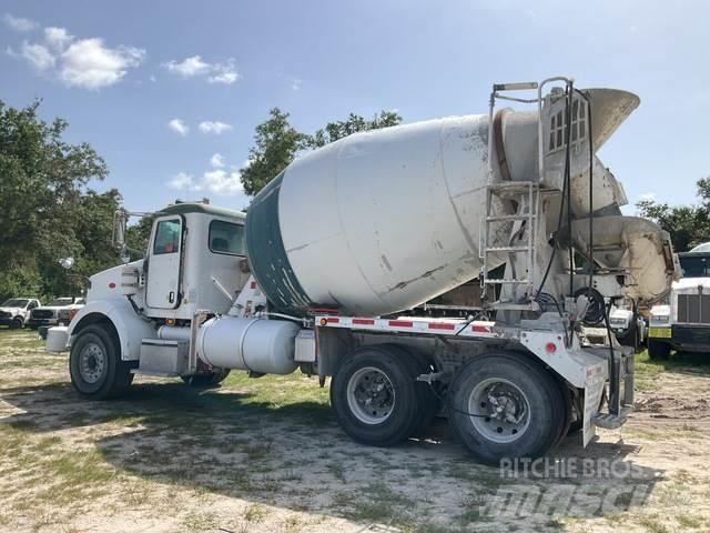 Peterbilt 357 Muut kuorma-autot