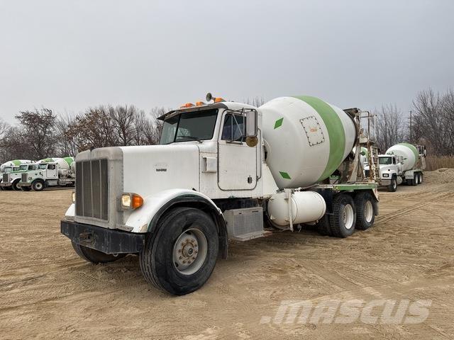 Peterbilt 357 Muut kuorma-autot