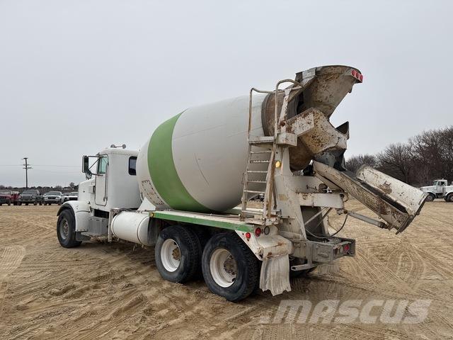 Peterbilt 357 Muut kuorma-autot