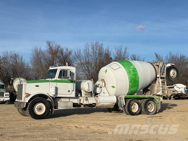 Peterbilt 357 Muut kuorma-autot