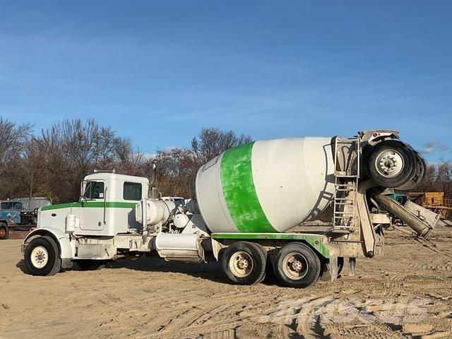 Peterbilt 357 Muut kuorma-autot