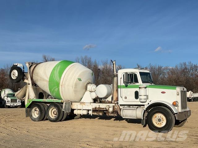 Peterbilt 357 Muut kuorma-autot