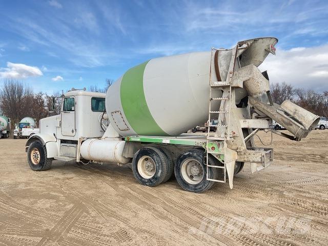 Peterbilt 357 Muut kuorma-autot