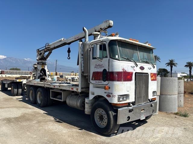 Peterbilt 362 Muut kuorma-autot
