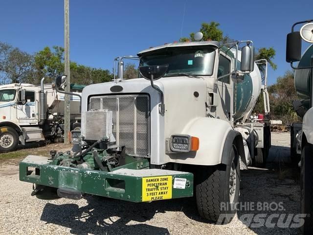 Peterbilt 365 Muut kuorma-autot