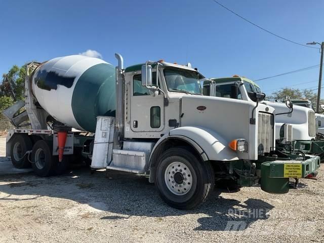 Peterbilt 365 Muut kuorma-autot